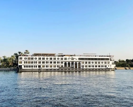 royal beau rivage nile cruise cover royal beau rivage nile cruise